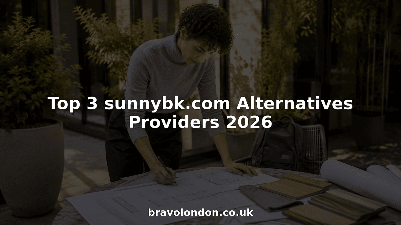 Top 3 sunnybk.com Alternatives Providers 2026