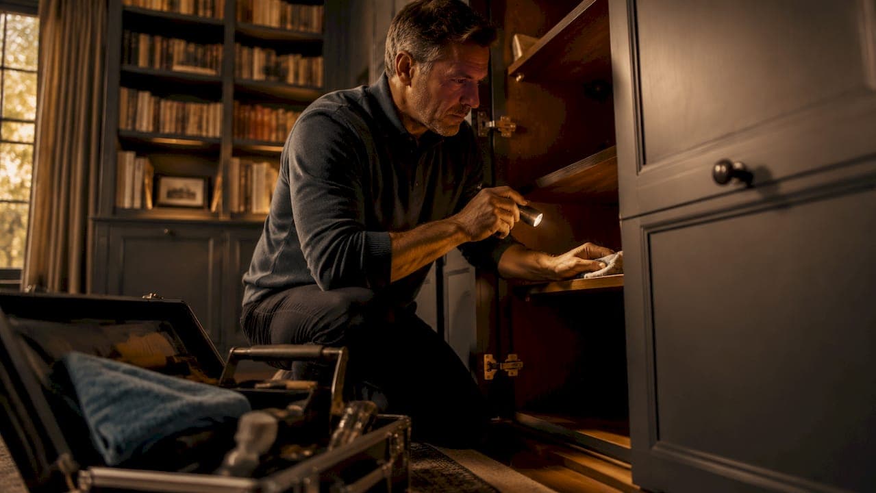 How to maintain fitted wardrobes for longevity