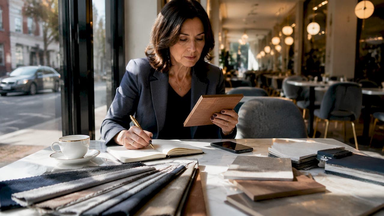 Questions to ask fitted furniture companies: a homeowner's guide