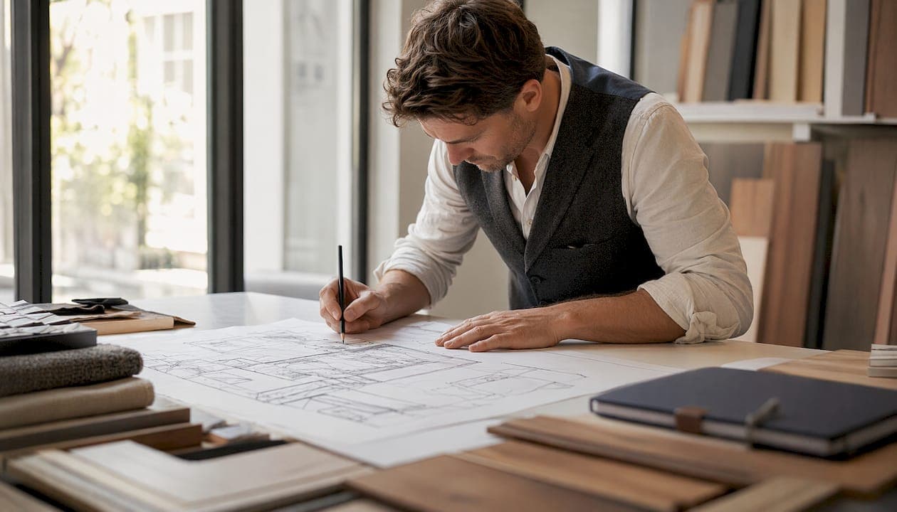 What does furniture customisation involve: a full guide